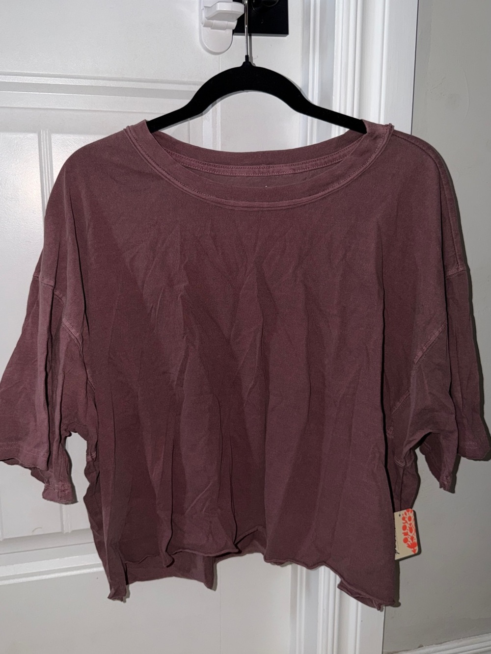 Free People NWT Women’s Inspire Tee